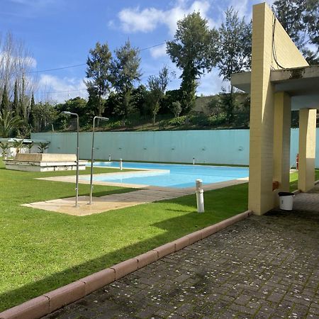 Apart T3 Com Piscina Tenis Ginasio E Parq Infant Lisboa Eksteriør bilde