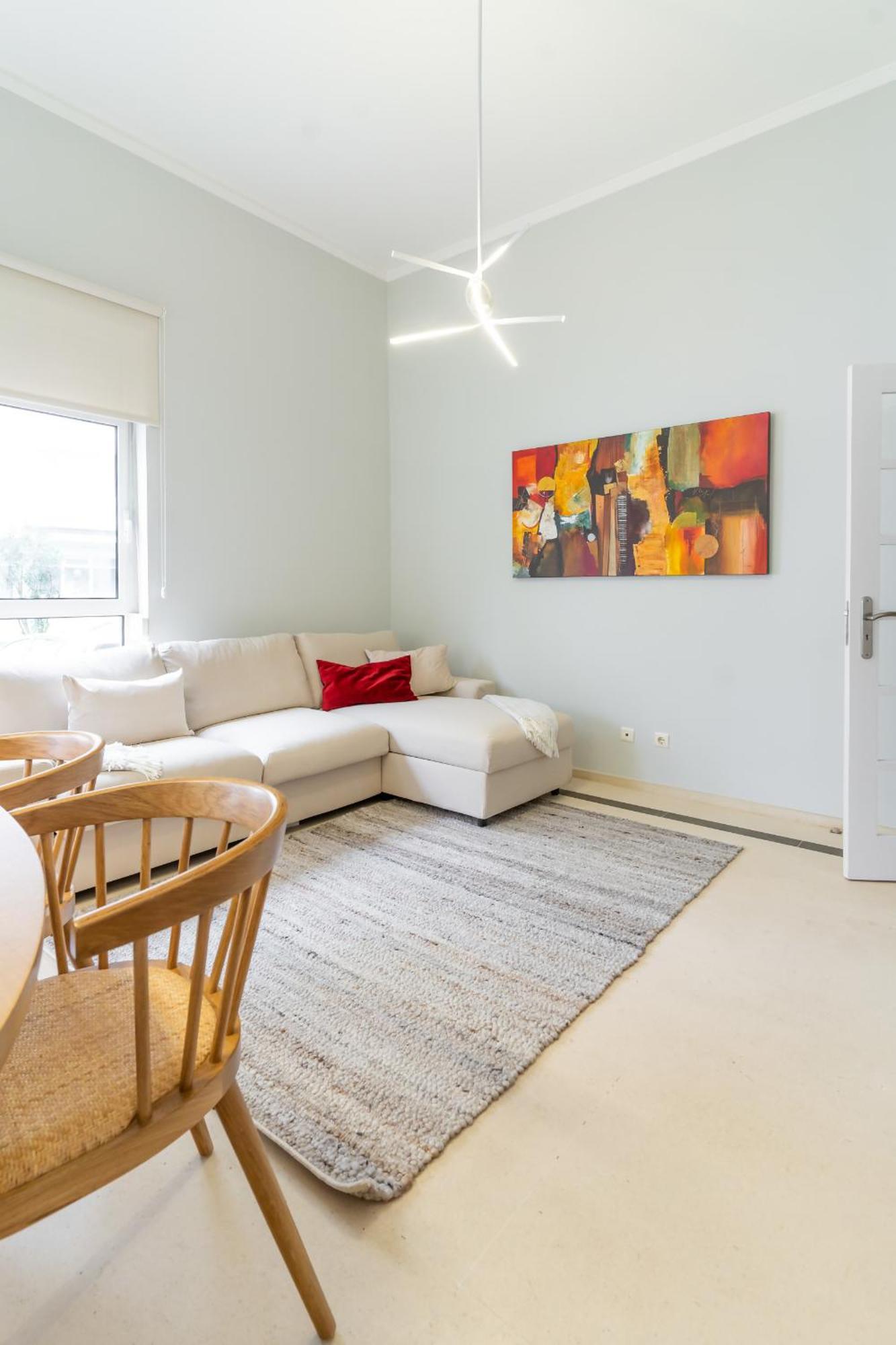 Apart T3 Com Piscina Tenis Ginasio E Parq Infant Lisboa Eksteriør bilde