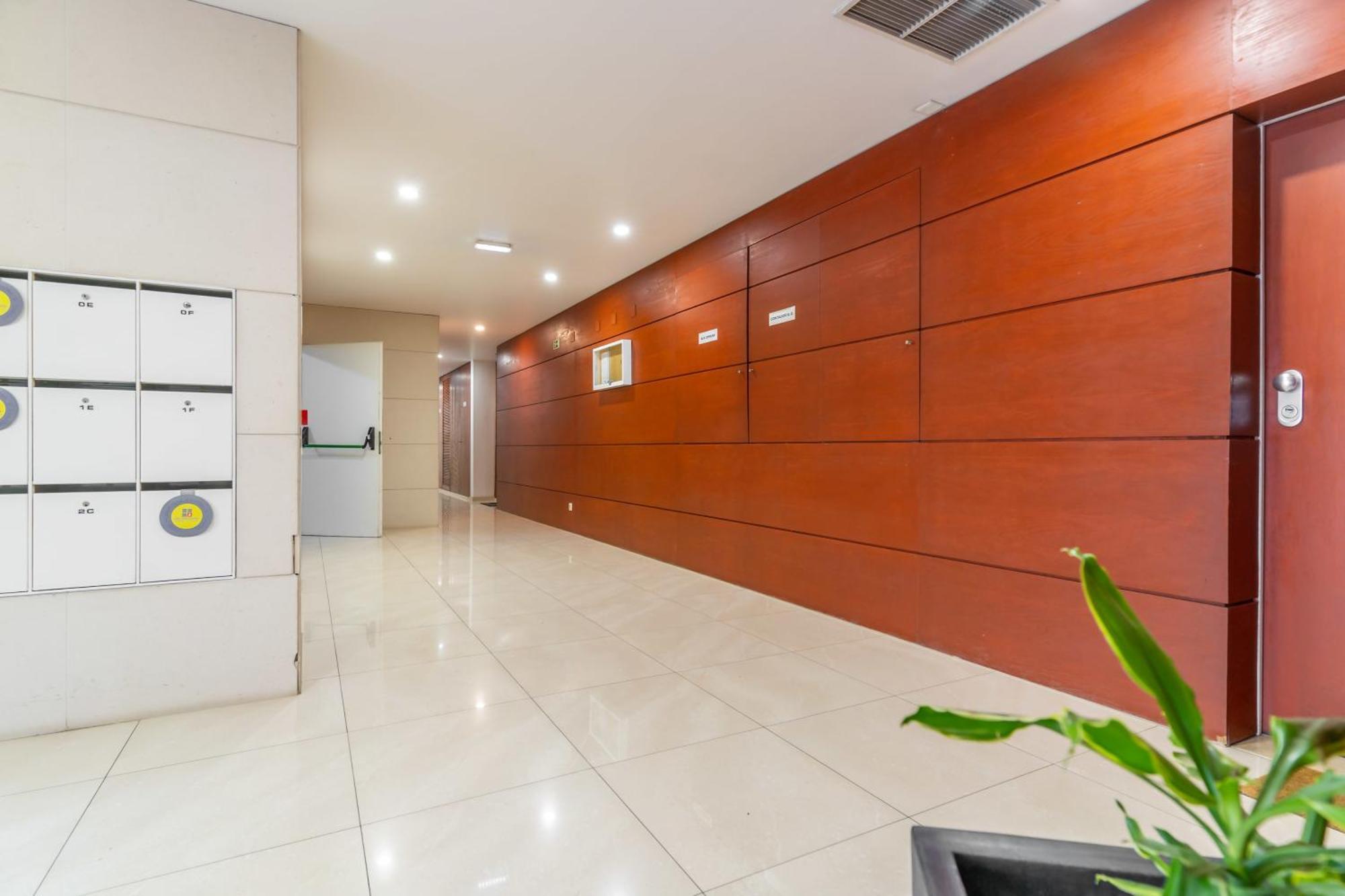 Apart T3 Com Piscina Tenis Ginasio E Parq Infant Lisboa Eksteriør bilde
