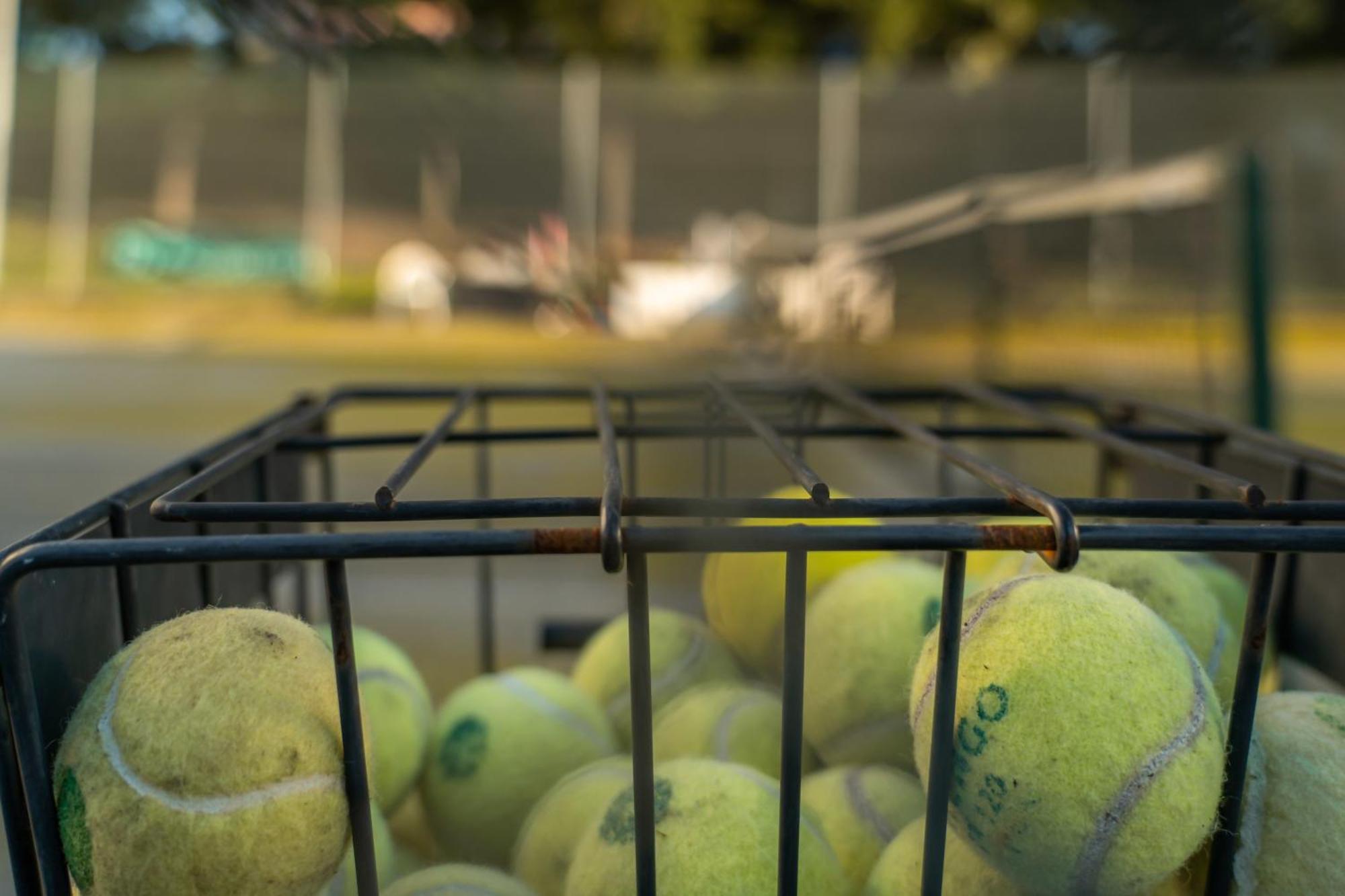 Apart T3 Com Piscina Tenis Ginasio E Parq Infant Lisboa Eksteriør bilde