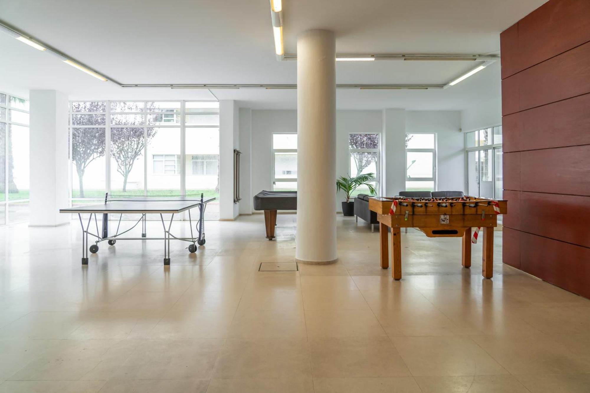 Apart T3 Com Piscina Tenis Ginasio E Parq Infant Lisboa Eksteriør bilde