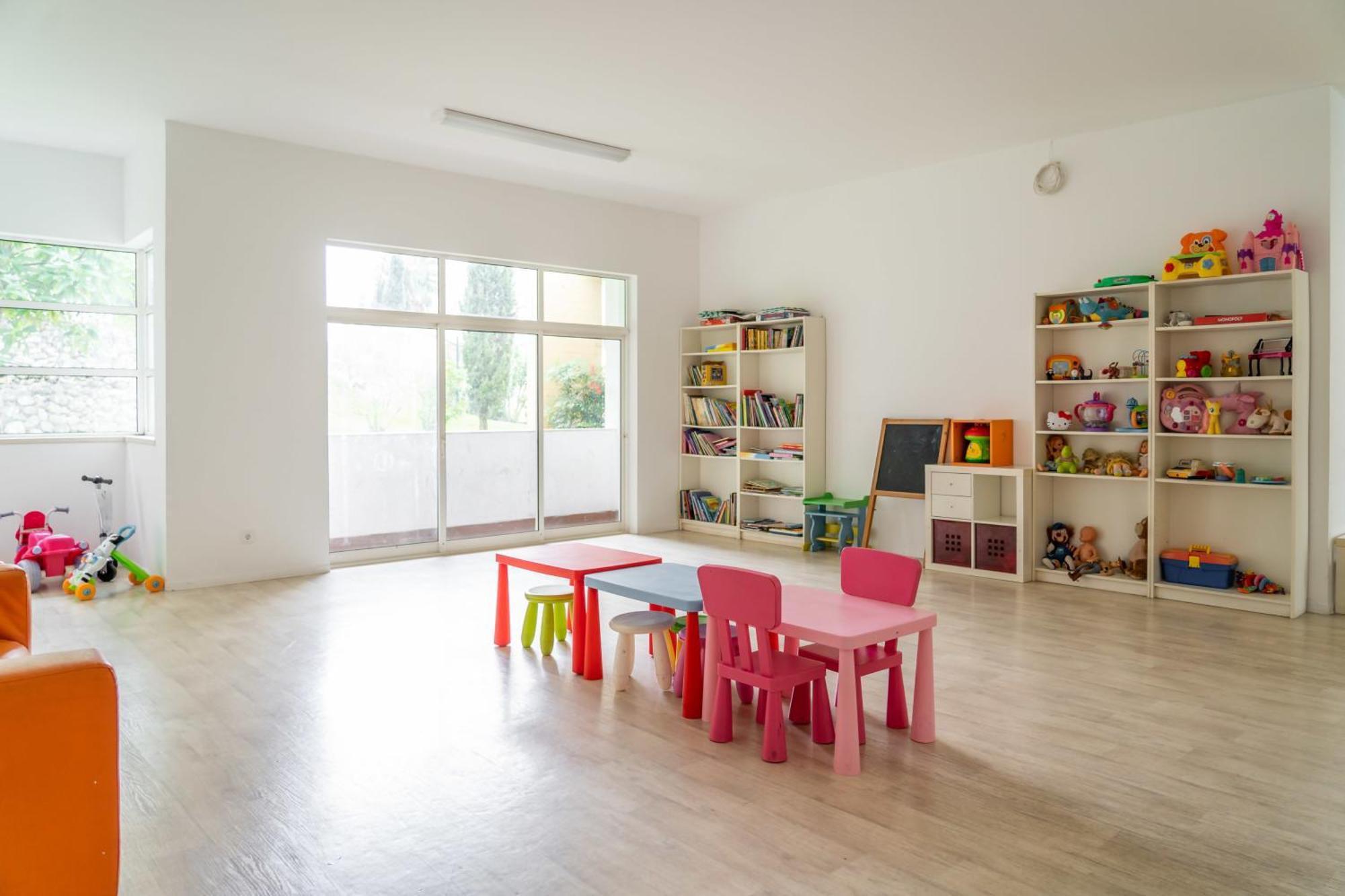 Apart T3 Com Piscina Tenis Ginasio E Parq Infant Lisboa Eksteriør bilde