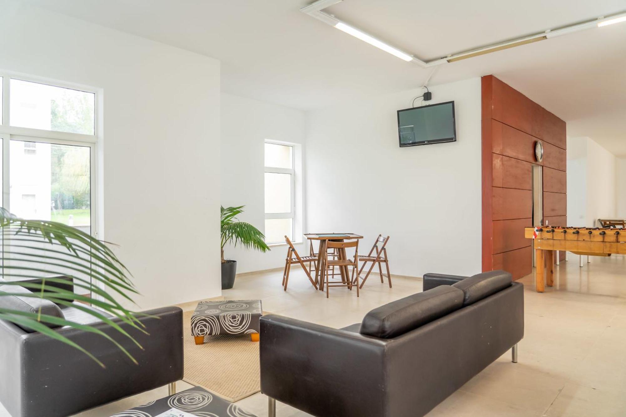 Apart T3 Com Piscina Tenis Ginasio E Parq Infant Lisboa Eksteriør bilde
