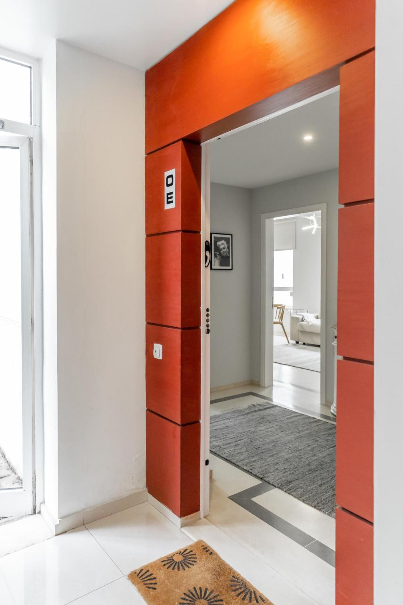 Apart T3 Com Piscina Tenis Ginasio E Parq Infant Lisboa Eksteriør bilde