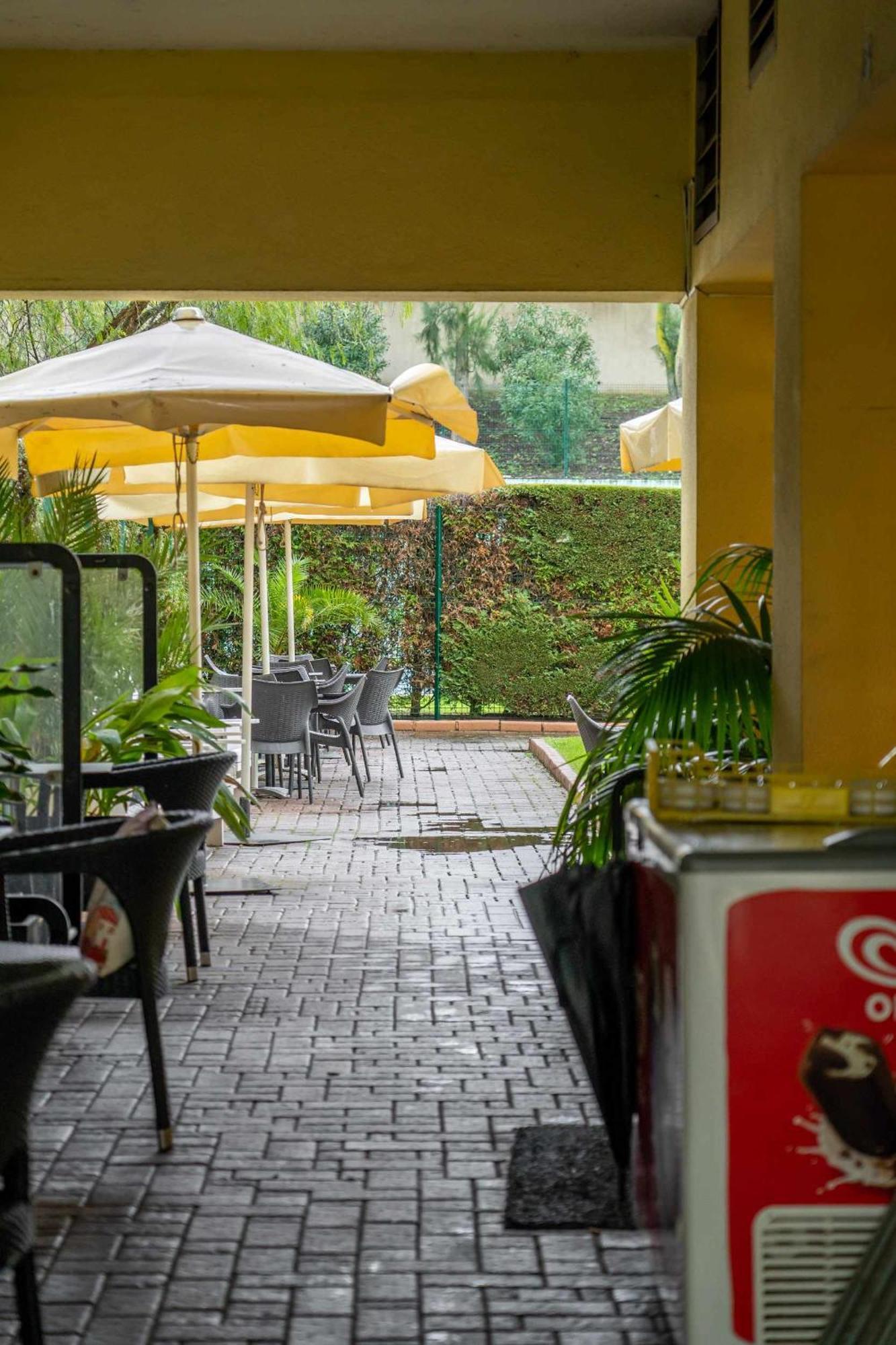 Apart T3 Com Piscina Tenis Ginasio E Parq Infant Lisboa Eksteriør bilde